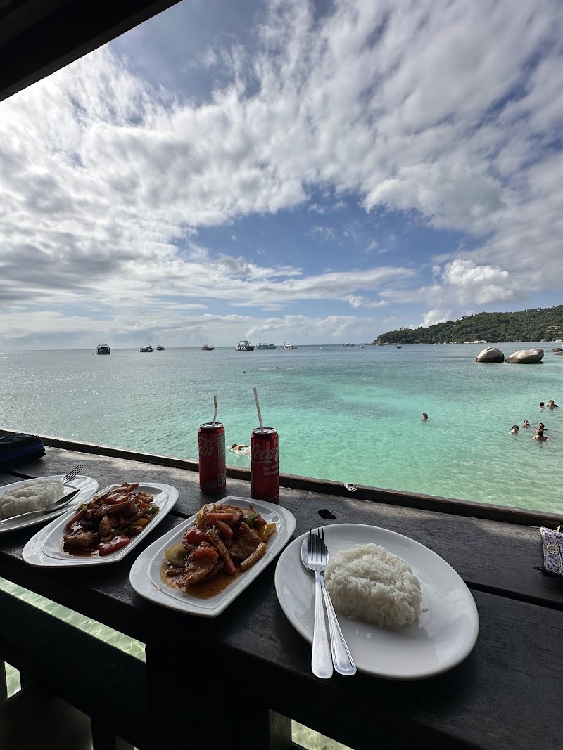 Relax Freedom Beach Restaurant & Bar - Relax Freedom Beach Restaurant & Bar District Chalok, 20, ตำบล เกาะเต่า อำเภอเกาะพะงัน สุราษฎร์ธานี 84360, Thailand