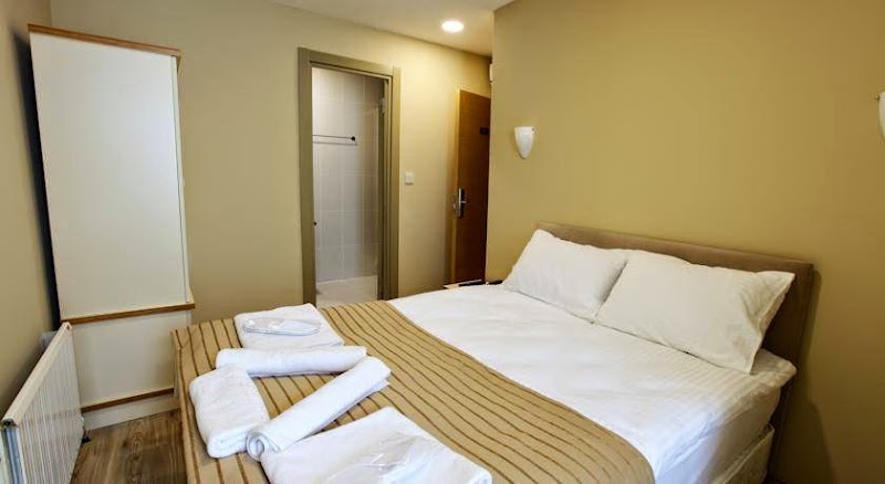 The marist - The marist, Rasimpaşa, Nüshetefendi Sok. No:52, 34716 Kadıköy/İstanbul, Türkiye