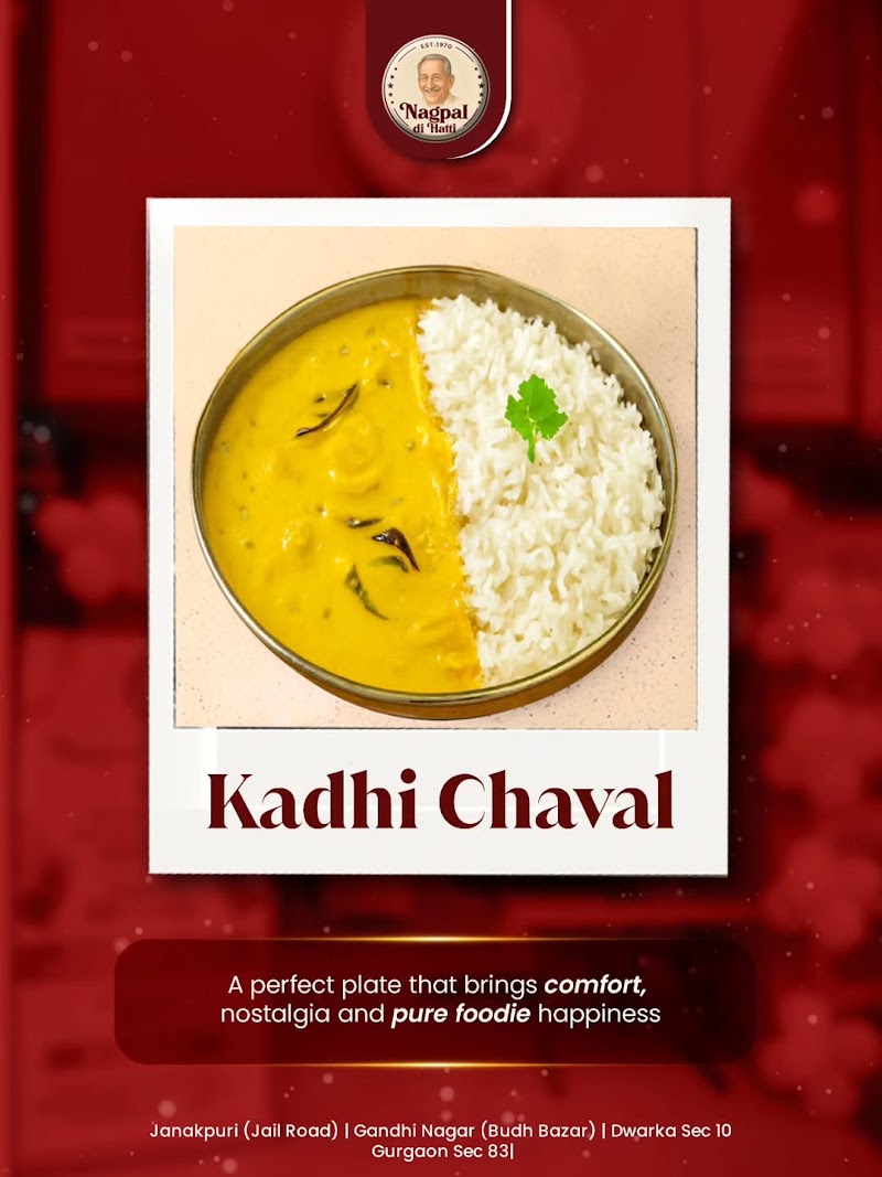 Nagpal Di Hatti - Gurugram Sector - 83 - Nagpal Di Hatti - Gurugram Sector - 83 Vatika Rd, opposite Sapphire 83 Mall, Sector 83, Gurugram, Haryana 122012, India