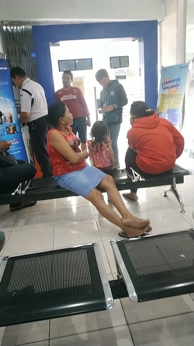 Bank BRI UNIT Bangah - Bank BRI UNIT Bangah Jl. Aryo Bebangah No.240 B, Dusun Bangah Barat, Bangah, Kec. Gedangan, Kabupaten Sidoarjo, Jawa Timur 61254, Indonesia