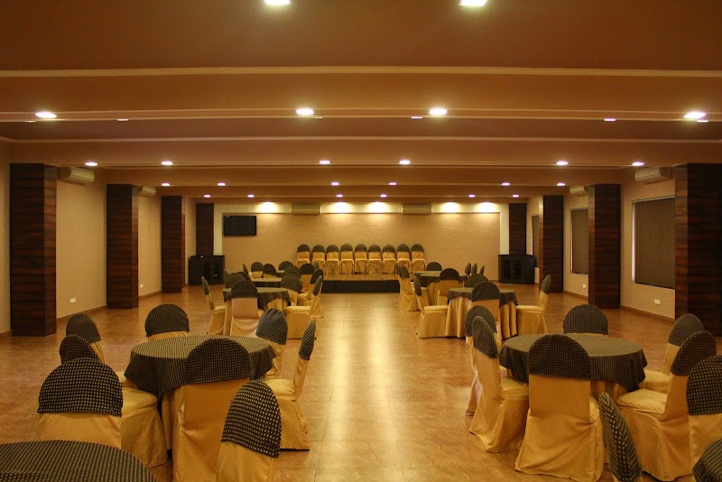 Ambrosia (A Unit of Ashmick International Pvt. Ltd.)