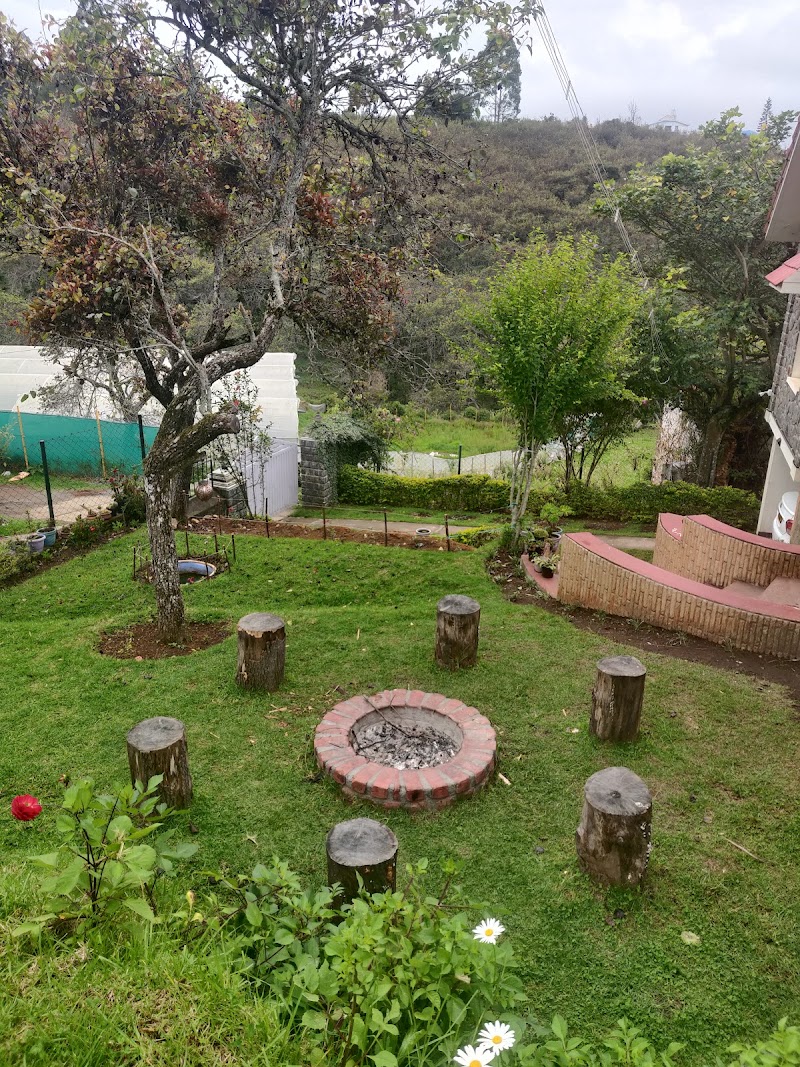De Glen Rose - De Glen Rose RHYTHMS, Fairy Falls Rd, Kodaikanal, Tamil Nadu 624103, India