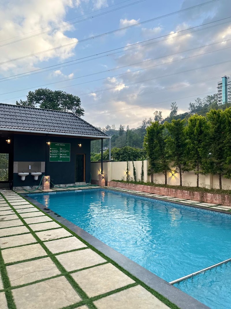 Casa Valley - Casa Valley, Chithirapuram Powerhouse Road, Munnar, Chithirapuram, Keralam 685565, India