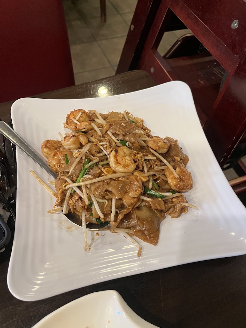 Coco Asian Cuisine Restaurant - Coco Asian Cuisine Restaurant 1803 Lincoln Hwy, Edison, NJ 08817, USA