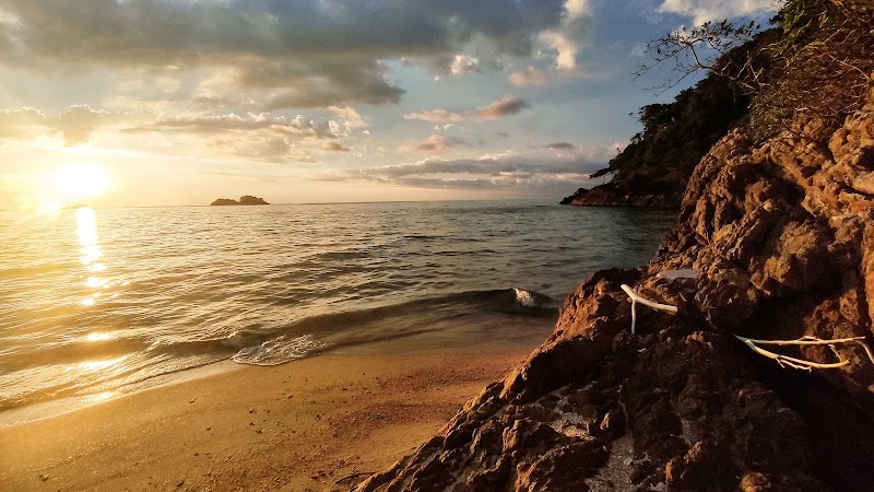 Ko Chang - Ko Chang District, Trat 23170, Thailand