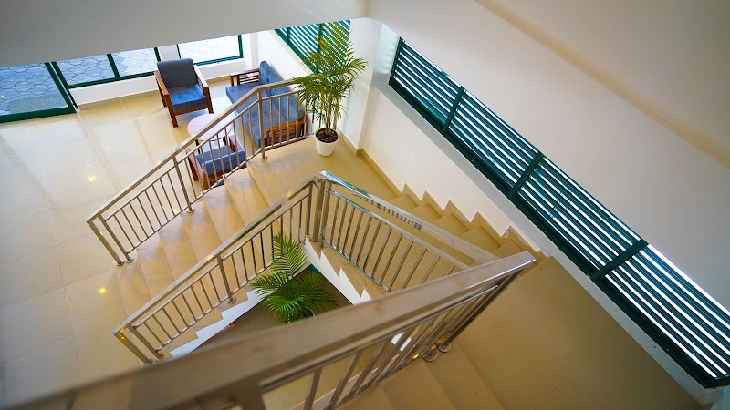 Sunrise Munnar by Maat Hotels - Sunrise Munnar by Maat Hotels Chithirapuram P.O, Amakandam, Anachal, Munnar, Kerala 685565, India