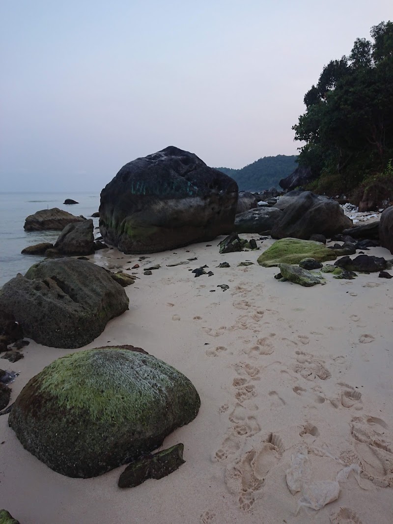 East south Beach - East south Beach, 326Q+26V, Phu Quoc, An Giang, Vietnam