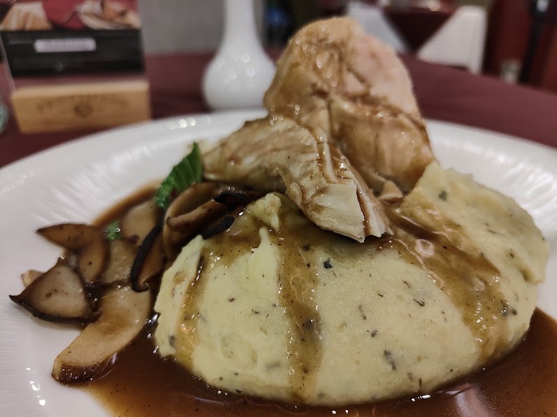 Jenna's Bistro & Wine - Jenna's Bistro & Wine, 328/3, ตำบล อ่าวนาง อำเภอเมืองกระบี่ กระบี่ 81180, Thailand