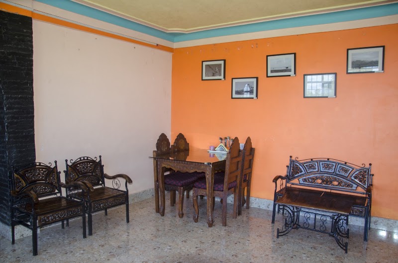 The Brick House Stay - The Brick House Stay, Hill Top Road, Kalimpong Khasmahal, Kalimpong, West Bengal 734301, India
