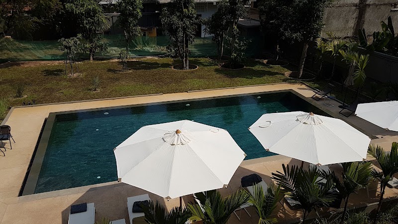 Mealy Villa | Siem Reap - Mealy Villa | Siem Reap, Cheas Rd, Krong Siem Reap, Cambodia