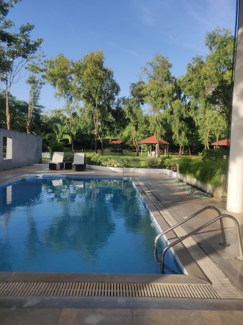 Rajveer Villa- Villa On Rent Wada Palghar | Private Pool Bungalow in palghar, Mumbai | Farmhouse on rent in Palghar - Rajveer Villa- Villa On Rent Wada Palghar | Private Pool Bungalow in palghar, Mumbai | Farmhouse on rent in Palghar Wada - Manor Rd, Kalamkhand, Kanchad, Maharashtra 421303, India