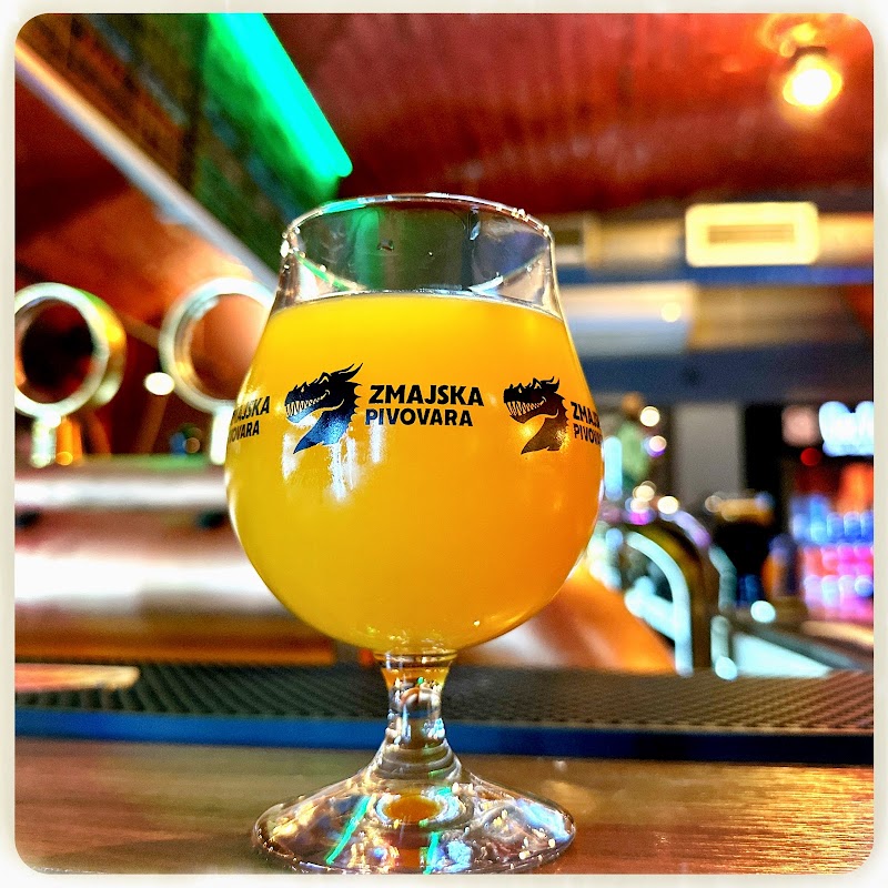 Valhalla beer bar - Valhalla beer bar Ul. Pavla Radića 3a, 10000, Zagreb, Croatia