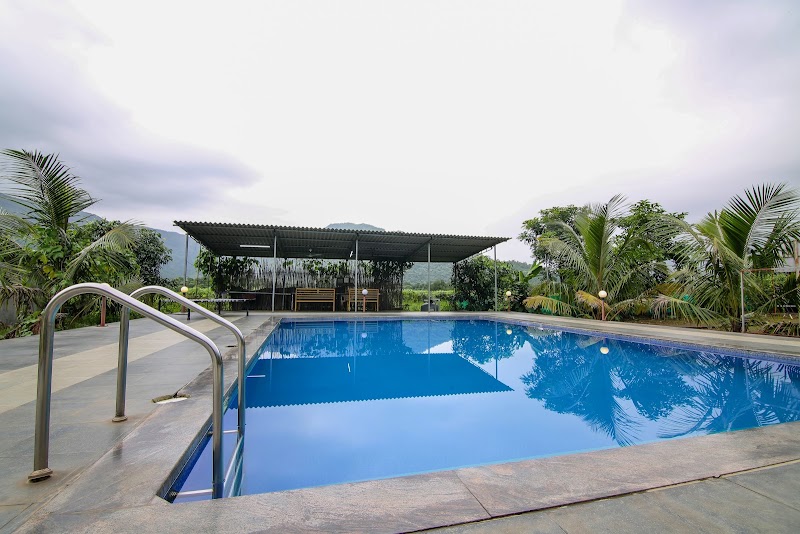 Karvi Farm Karjat