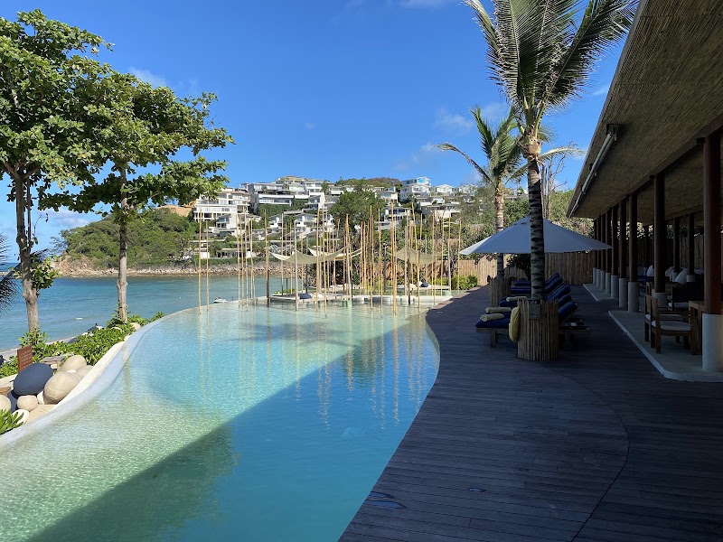 Six Senses Samui - Six Senses Samui 9, บ้านปลายแหลม, 10, Tambon Bo Put, Amphoe Ko Samui, Chang Wat Surat Thani 84320, Thailand