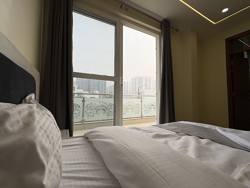 Pratap Living - The Villa and Homestay Golf City - Pratap Living - The Villa and Homestay Golf City 23, Poket -7, Villa No 23, Golf City, Sector C, Lucknow, Yusufnagar, Uttar Pradesh 226030, India