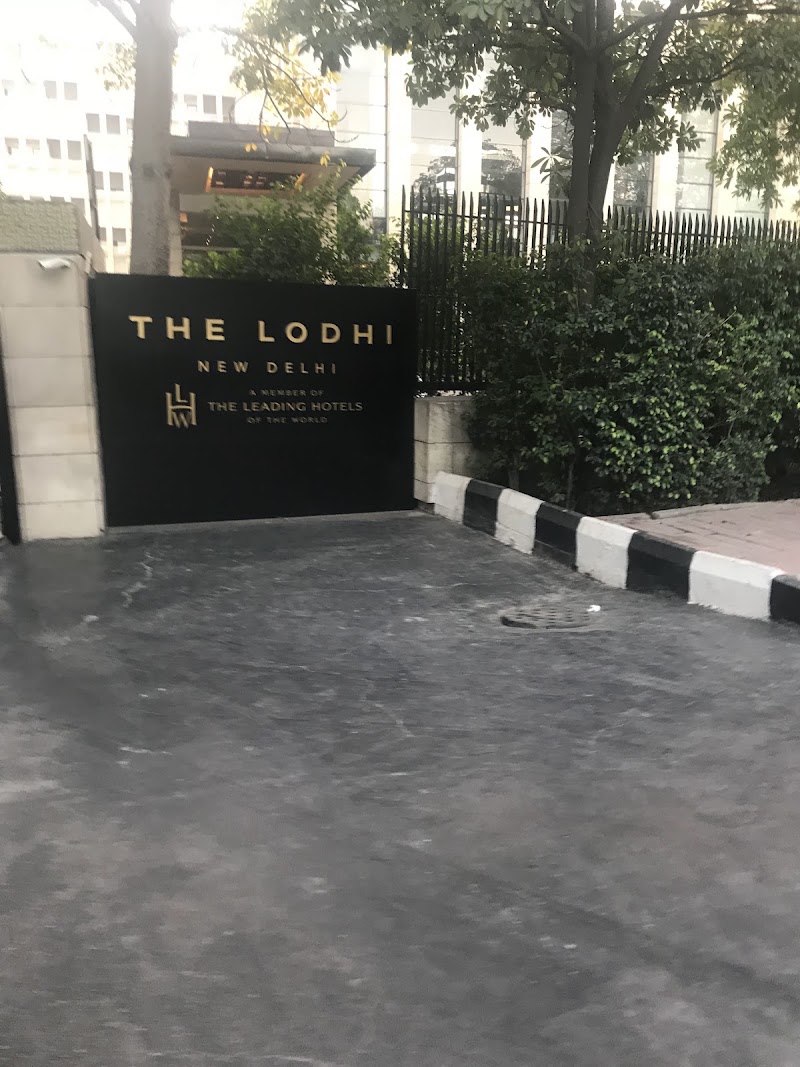 Lodhi Hotel - Lodhi Hotel Pragati Vihar, CGO Complex, Pragati Vihar, New Delhi, Delhi 110003, India
