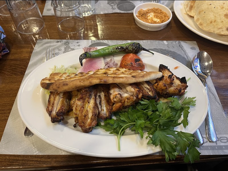 Çiya Sofrası - Çiya Sofrası, Caferağa, Güneşlibahçe Sok. no 34710, 34710 Kadıköy/İstanbul, Türkiye