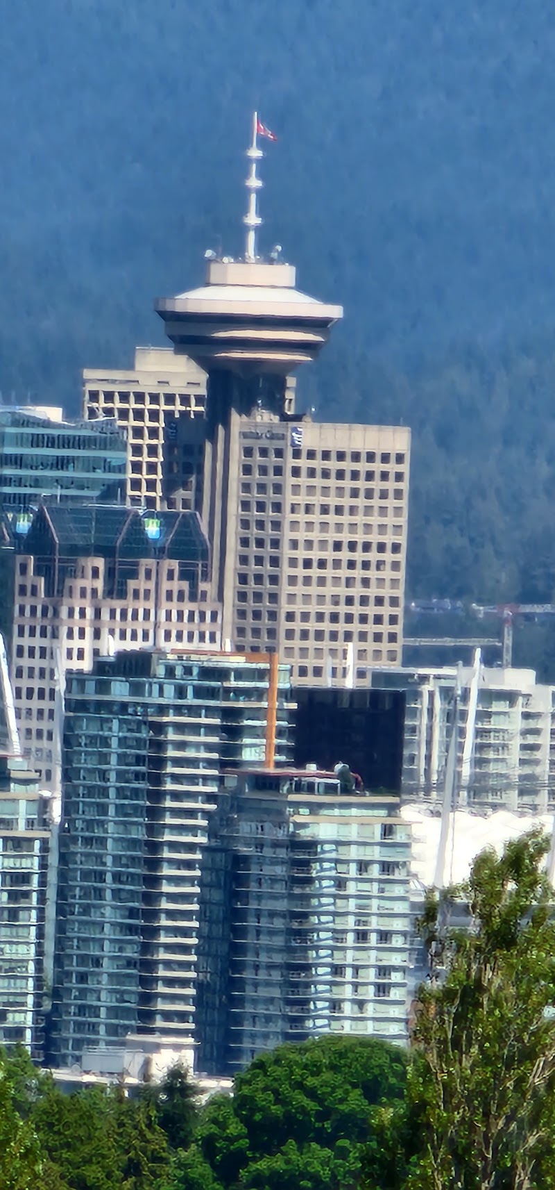 Vancouver - Vancouver Vancouver, BC, Canada