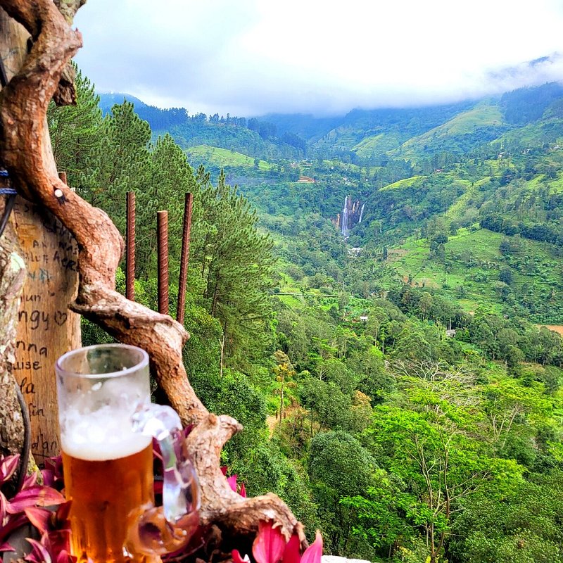 Chill Ramboda - Chill Ramboda Pahalakadaweediya, Ramboda 20590, Sri Lanka
