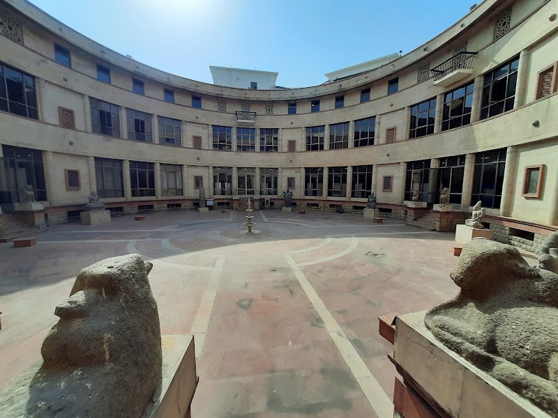 National Museum