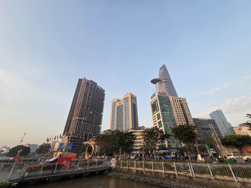 Deloitte Vietnam (Ho Chi Minh City office) - Deloitte Vietnam (Ho Chi Minh City office), Tầng 18, Times Square, 57-69F Đồng Khởi, Sài Gòn, Hồ Chí Minh 700000, Vietnam