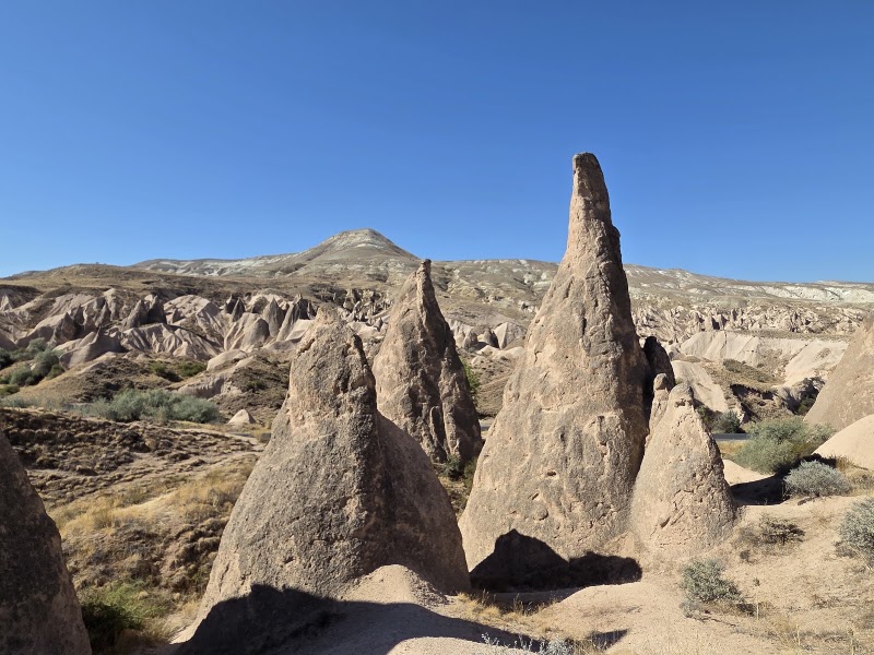 Cappadocia Tour Best Price - Cappadocia Tour Best Price, Küçük Ayasofya, Ödev Sk. No:4, 34122 Fatih/İstanbul, Türkiye