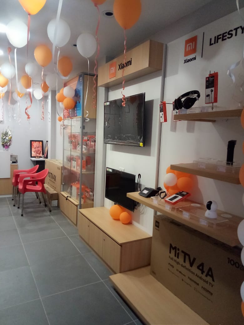 Mi Store - Mi Store, Dev Shri Talkies Rd, Subhash Nagar, Dhamtari, Chhattisgarh 493773, India