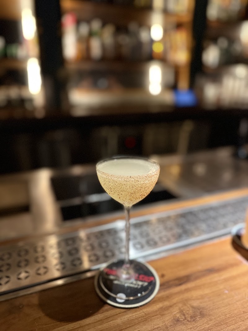 Bar Spirit Forward - Bar Spirit Forward Ground Floor, Hotel Southern Star, 40/2, Lavelle Road, Shanthala Nagar, Ashok Nagar, Bengaluru, Karnataka 560001, India