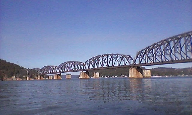 Hawkesbury River - Hawkesbury River, New South Wales, Australia