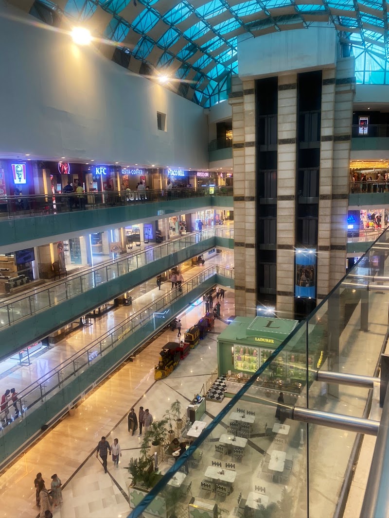 The Souled Store, Ambience Mall , Haryana - The Souled Store, Ambience Mall , Haryana F-144, First floor, Ambience Mall Haryana, Ambience Island, DLF Phase 3, Sector 24, Gurugram, Haryana 122002, India