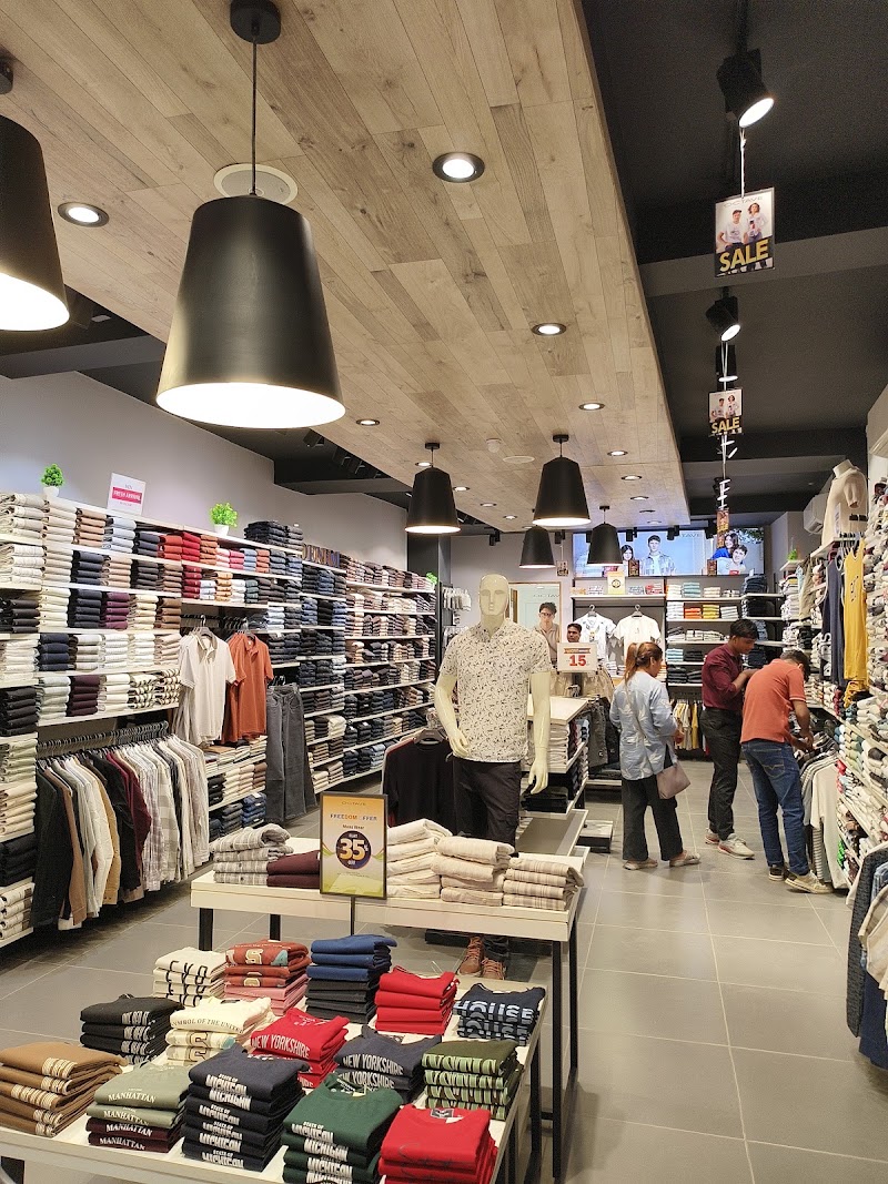 OCTAVE - Sector 14, Gurugram - OCTAVE - Sector 14, Gurugram Rajiv Nagar, Sector 14, Gurugram, Haryana 122007, India
