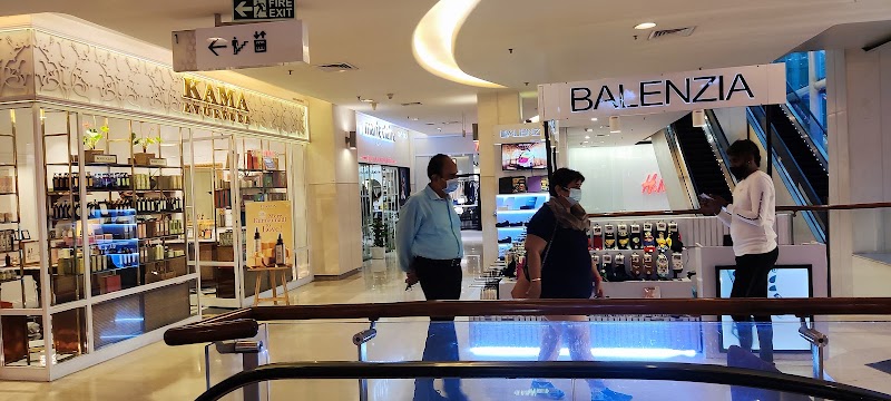 1 MG - Lido Mall - 1 MG - Lido Mall, 1/2, Old Madras Rd, Halasuru, Someshwarpura, Sivanchetti Gardens, Bengaluru, Karnataka 560008, India