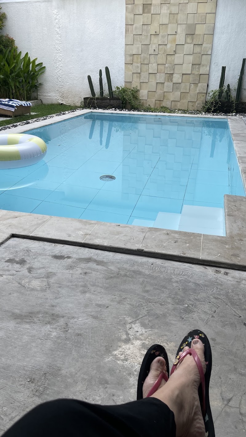 Villa Ocean Bali - Villa Ocean Bali Jl. Arjuna Gg. Villa Coco No.2, Seminyak, Kec. Kuta, Kabupaten Badung, Bali 80361, Indonesia