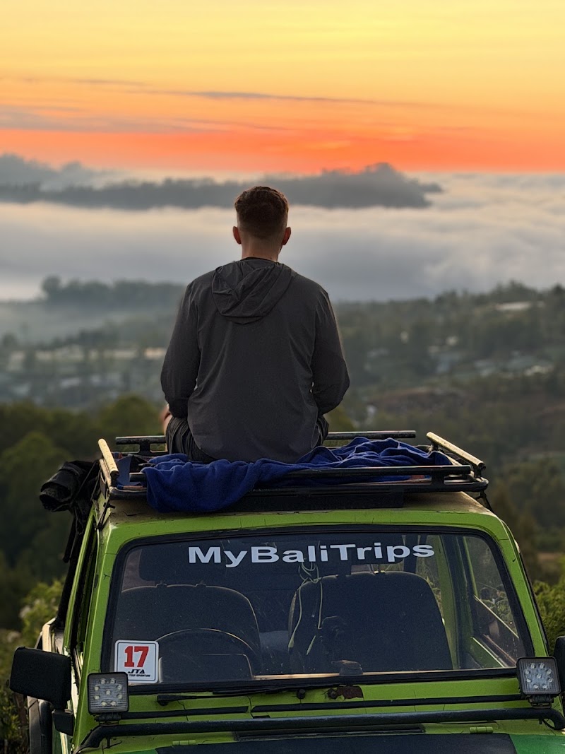 Batur Jeep Tour - Batur Jeep Tour, South Batur, Kintamani, Bangli Regency, Bali 80652, Indonesia