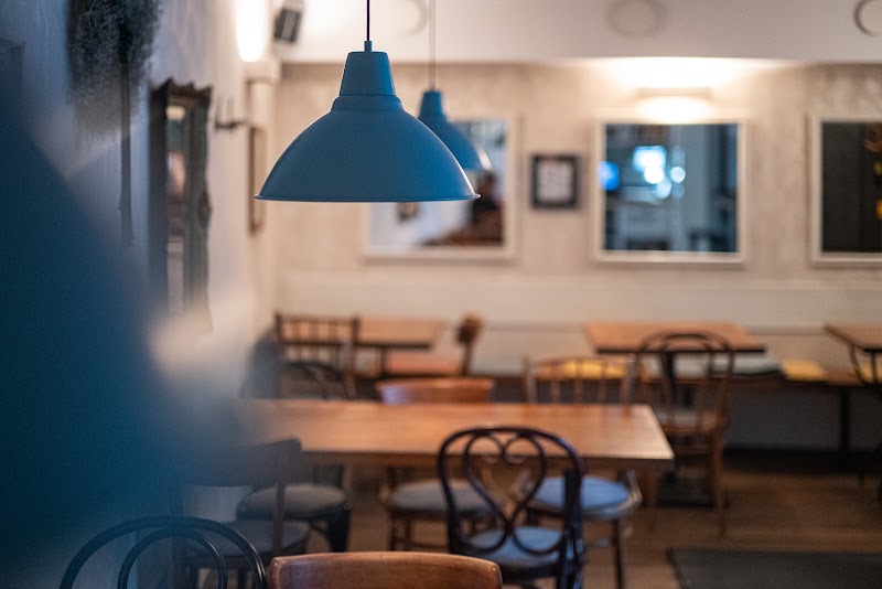 Mali Bar