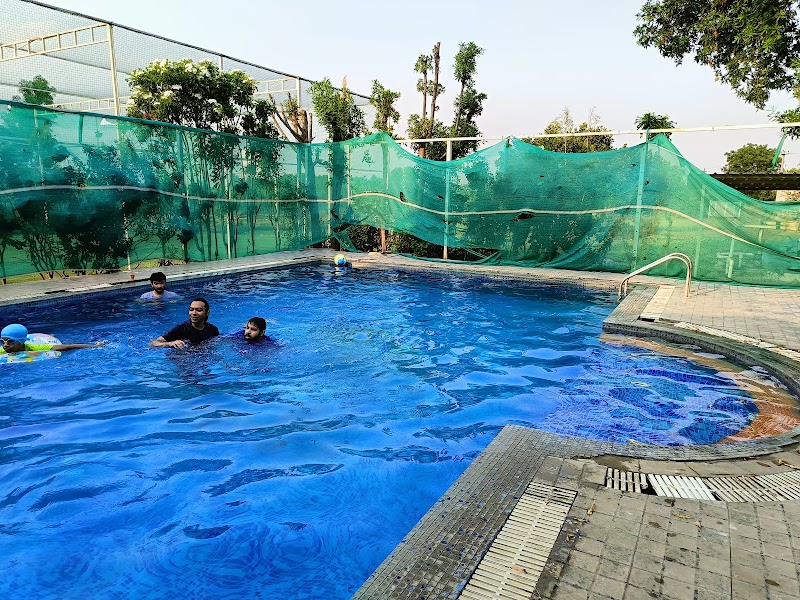 Farm Paradiso - Farm Paradiso, Appa reddyguda, Moinabad, Telangana 501504, India