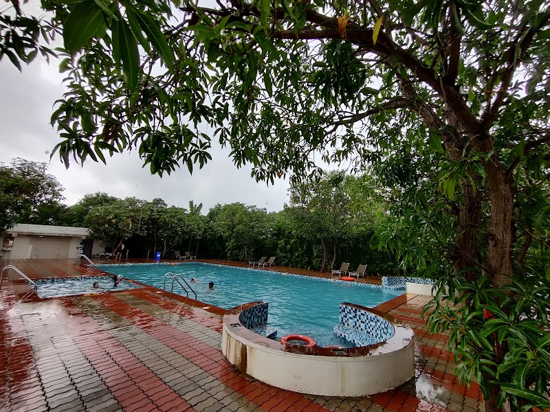 Sarovar Portico Sasan Gir - Sarovar Portico Sasan Gir, Sasan Junagadh Road, Village Bhalchel Dist. Junagarh, Sasan Gir, Gujarat 362135, India