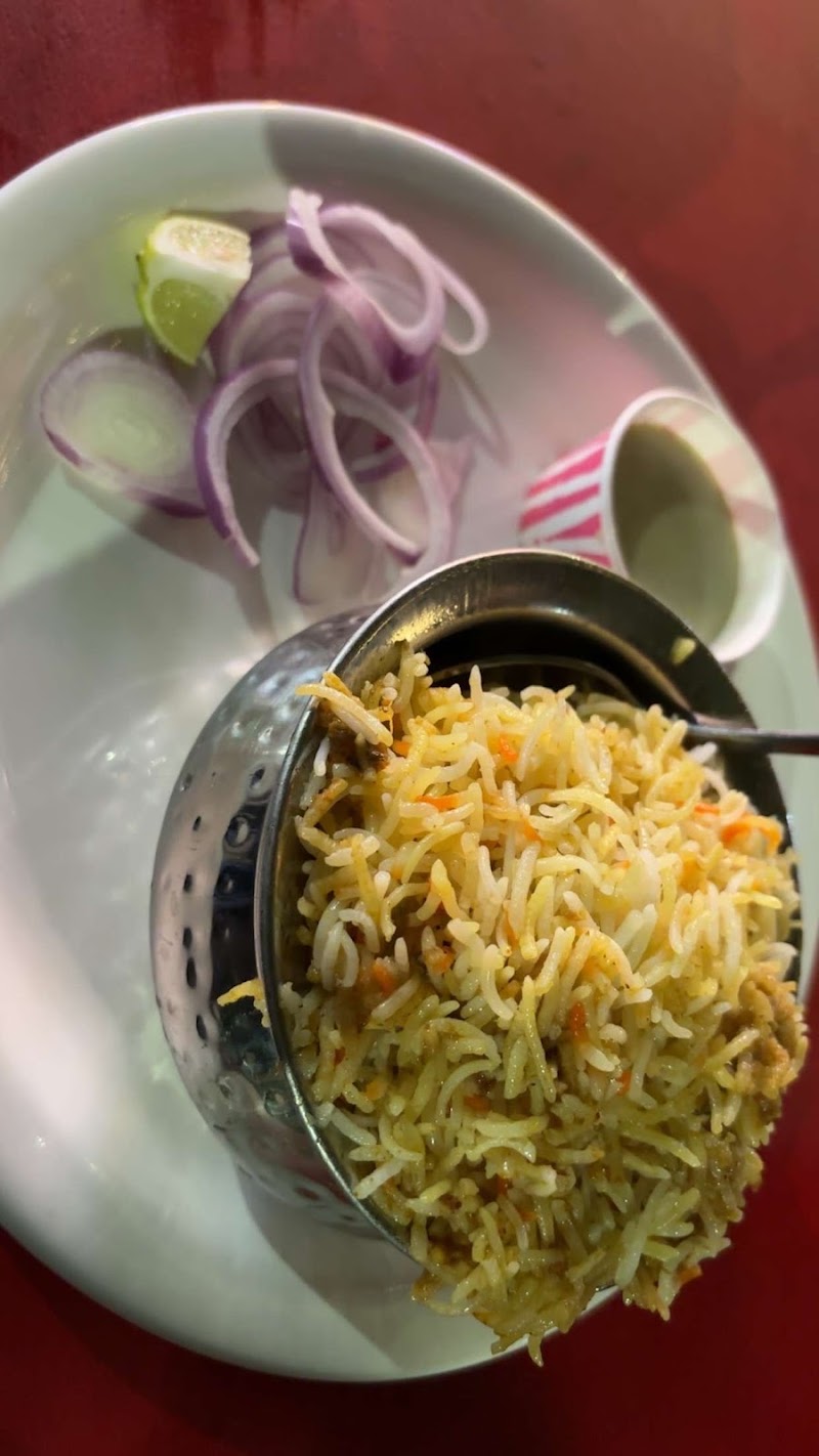 Chikma Biryani - Chikma Biryani 9, Kamla Nehru Rd, Civil Lines, Prayagraj, Uttar Pradesh 211001, India
