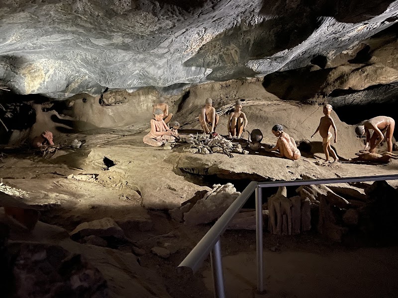 Cango Caves - Cango Caves Rd, Oudtshoorn, 6625, South Africa