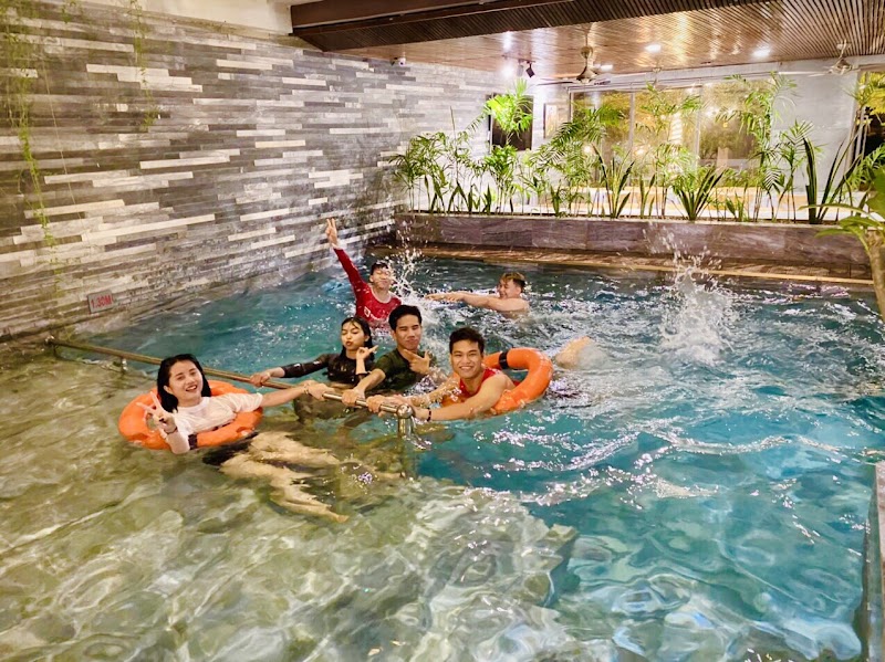 John Boutique Villa - John Boutique Villa, 64 Lê Mạnh Trinh, An Hải, Đà Nẵng 550000, Vietnam