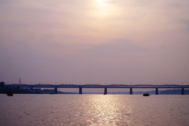 Yamuna River - Yamuna River