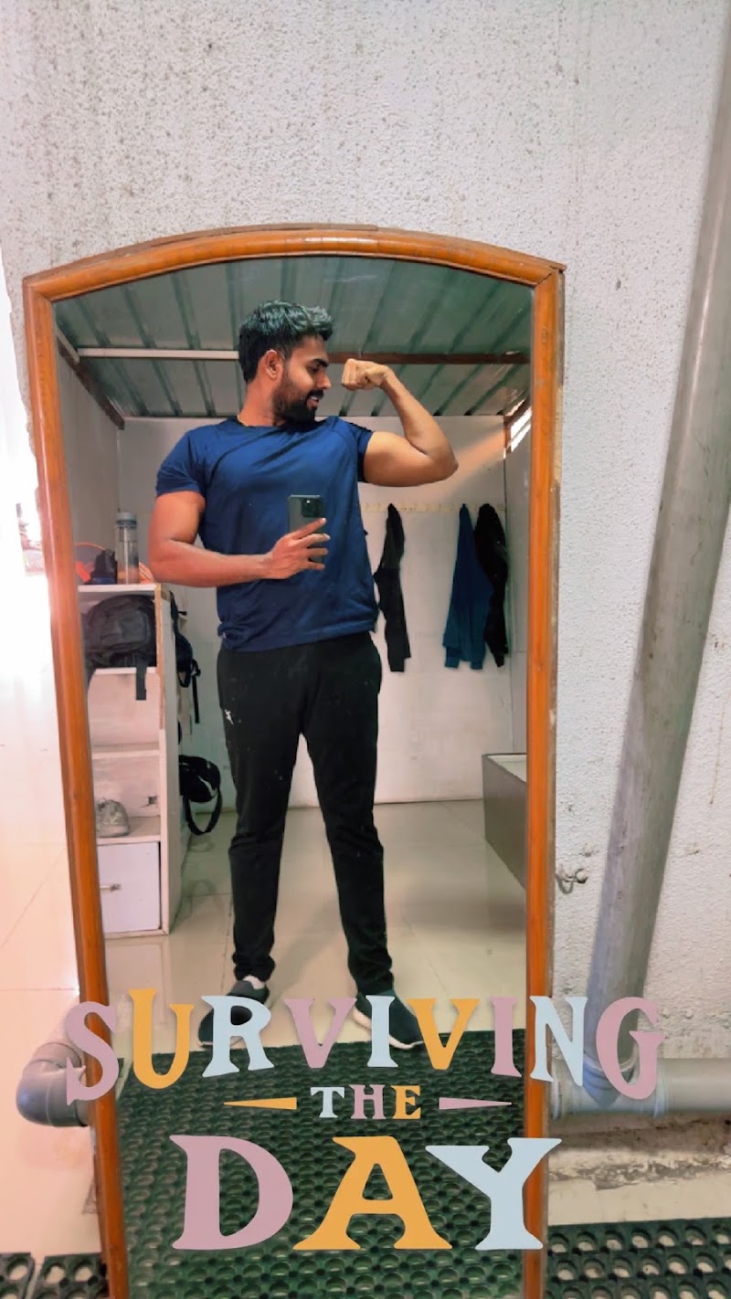 Universal Gym | Best Gym In Camp Pune - Universal Gym | Best Gym In Camp Pune, Universal Gym & Fitness Club, opp. Chandan Medicals, Jai Society, New Modikhana, Bhawani Peth, Pune, Maharashtra 411002, India