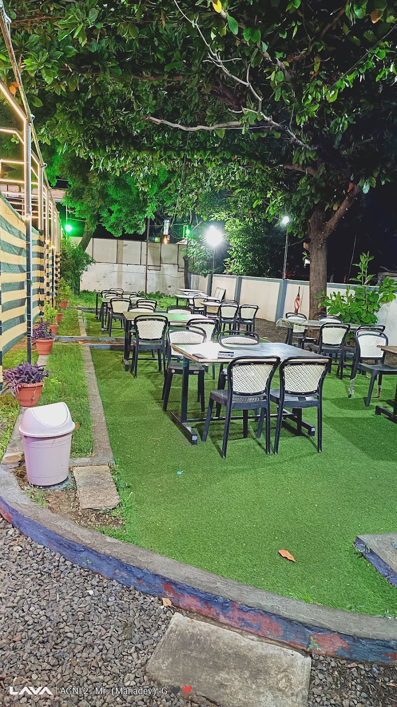 Türkish Zaika (Family Restaurant)