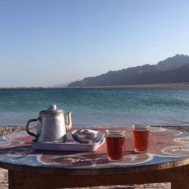 BlueLagoonIsland Camp - BlueLagoonIsland Camp, Blue lagoon, abou galoom, Dahab, South Sinai Governorate 46617, Egypt