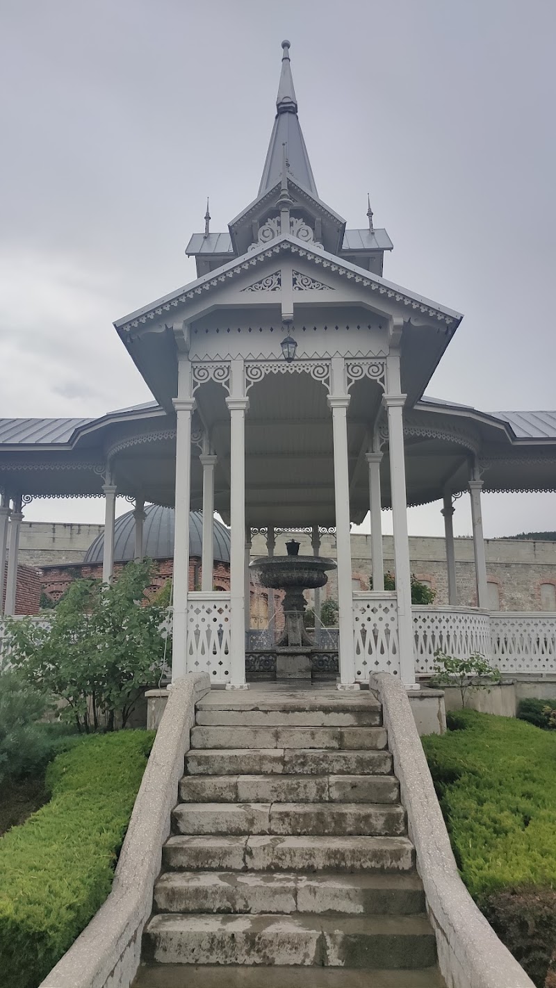 Akhaltsikhe - Akhaltsikhe, Georgia
