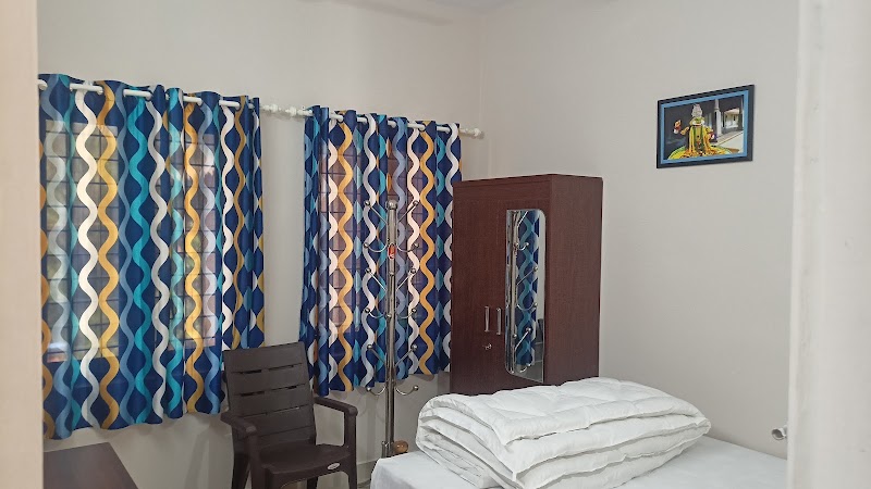 SERENE SPACES HOME STAY - SERENE SPACES HOME STAY Pothupara, Peermade, Pallikkunnu, Kerala 685531, India