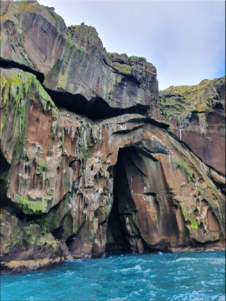 Elephant Rock - Elephant Rock Elephant Rock, 900, Iceland