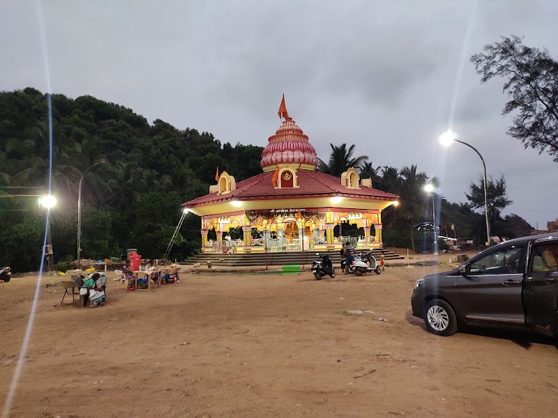 Querim Beach - Querim Beach, Goa, India