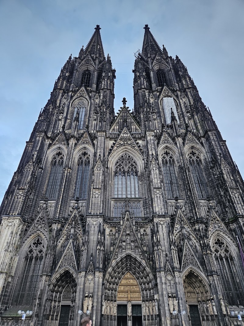 Old Town View - Old Town View, Buttermarkt 14, 50667 Köln, Germany
