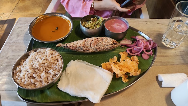 Mahesh Lunch Home - Mahesh Lunch Home 2011, 1st Floor, HAL 2nd Stage, Indiranagar, Bengaluru, Karnataka 560008, India